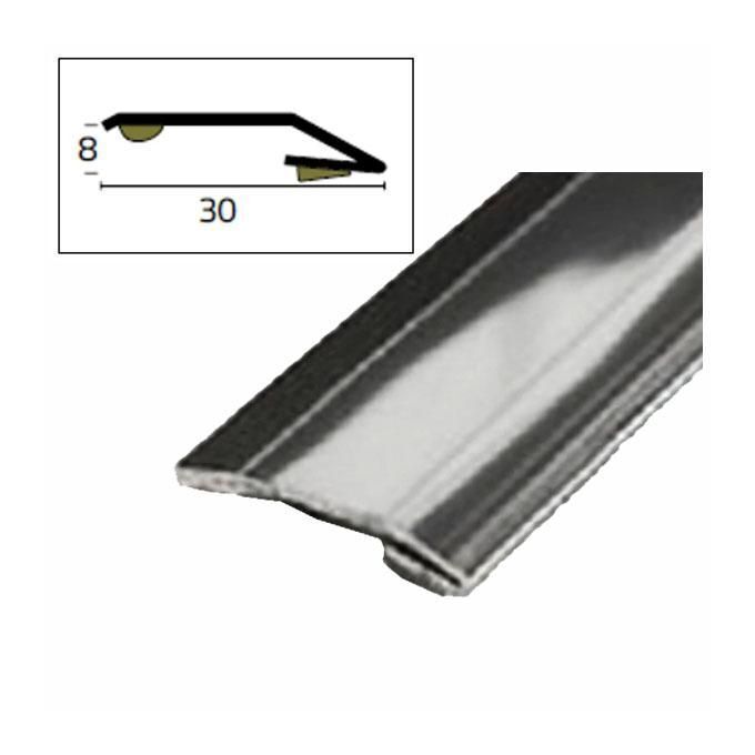 Arcansas Passatoia Finale Adesiva inx Lucido 90 30x 8