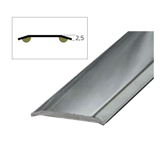 Arcansas Passatoia Piana Adesiva inox 100 31x2,5