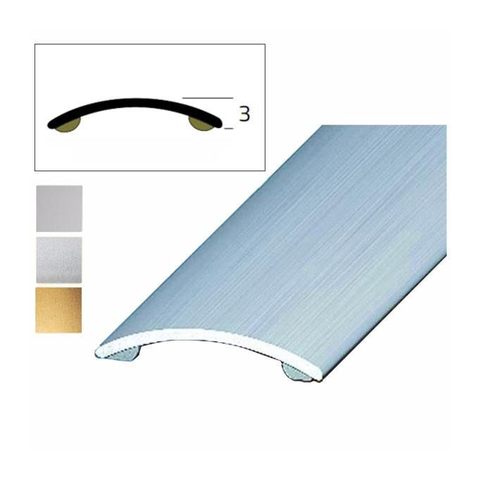 Arcansas Passatoia Tonda Adesiva all Arg.sat. 90 30x3