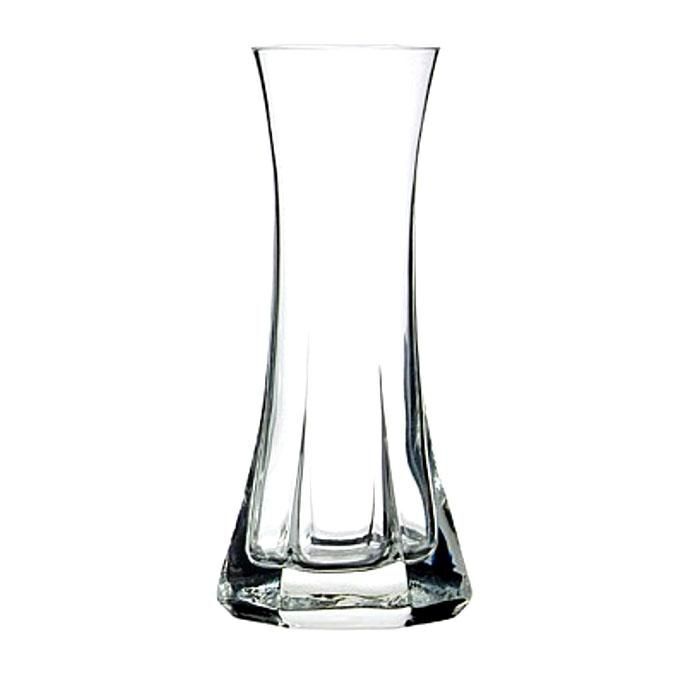 Bormioli rocco vaso Fiori Vetro Capitol cm 7 h 15 Bormioli