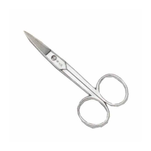 Ausonia Forbice Unghie 4,5 Curva Ausonia