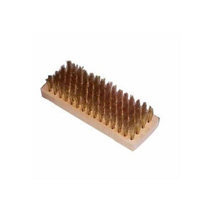 Cebo Spazzola Ferro Rettangolare 8 Capi