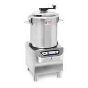 Tritatutto da cucina 1500/2200 giri/min 18 litri 2200 watt 14_0004522