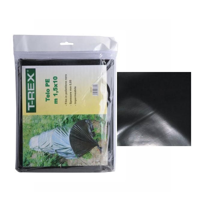 T-Rex Telo Pacciamatura Pe 200Mtx10