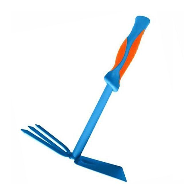 Il Campo Zappino Quadro Tridente Antiscivolo