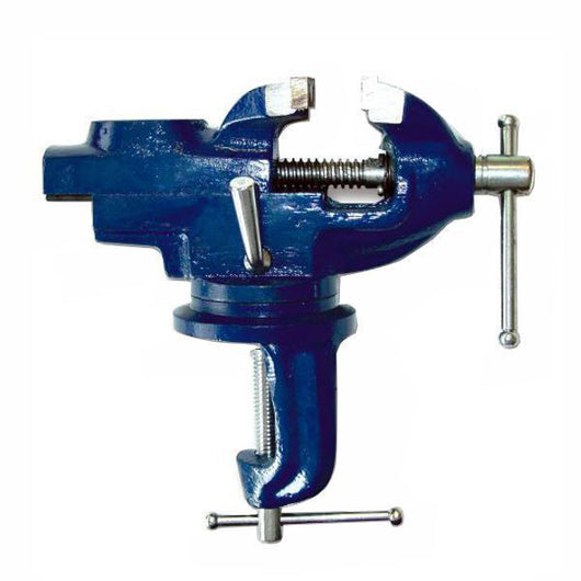 Hit Morsetta Banco Mini Girevole 60x30mm