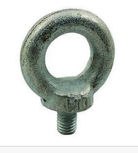 Vigor-Blinky Golfari Acciaio Zincato Din 580 Maschio 8mm