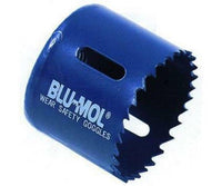 Vigor-Blinky Seghe a Tazza Hss-Bimetal Diametro 38mm