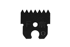 Vigor-Blinky Ricambi per Legatrici a Nastro Coltelli per Htb-1 2 Pezzi