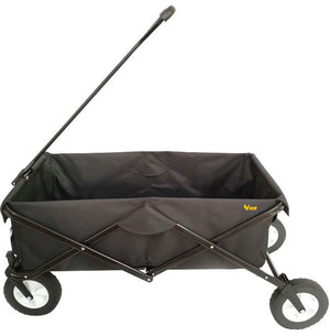 Carrello da Giardino Vigor-Blinky Ariel 80Kg Praticita' e Stile per il Tuo Giardino