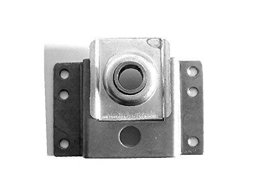 Vigor-Blinky Supporti per Avvolgibili Cassonetto+Cuscinetto