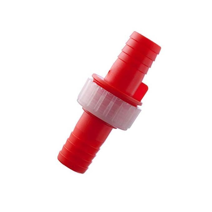 Vigor-Blinky Raccordi Plastica 3 Elementi 25mm