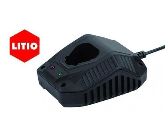 Vigor-Blinky Accessori Trapani Caricabatteria Litio 12V Rapido