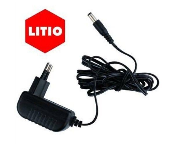 HU-Firma Accessori Trapani Caricabatterie Hu-av36 li 3.6V