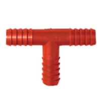 Raccordi Plastica 3 Elementi 16mm