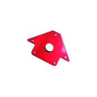 Vigor Posizionatori Magnetici Angoli 45-90-135‹ 125x125mm