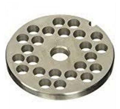 Tre Spade Ricambio Tritacarne Dischi Inox Nr. 22 10mm