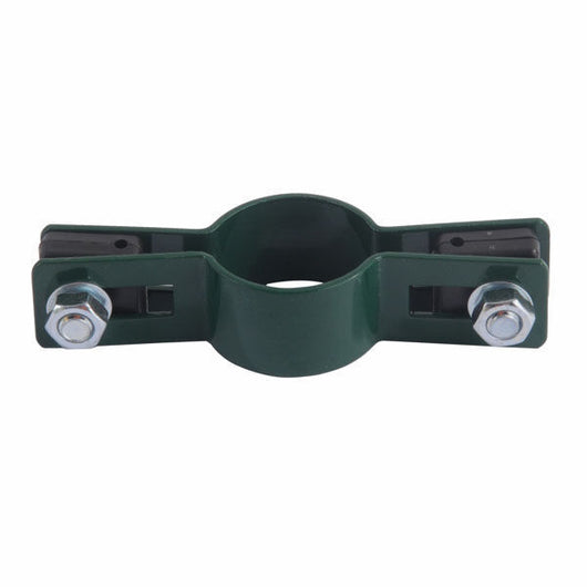 Betafence Collare Paletti Tondi Doppio 38mm