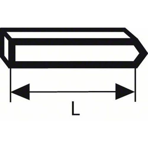 Bosch Graffatrici Ptk Spine 28mm