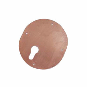 Mottura Mostrina Interna Ovale Dx Bronzata 95441