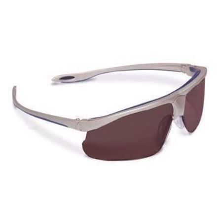 Vigor Occhiali Sicurezza Aosafety Maxim Bronze Dx