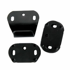 Cisa 07072-21-0 Bocchetta Maniglioni Antipanico