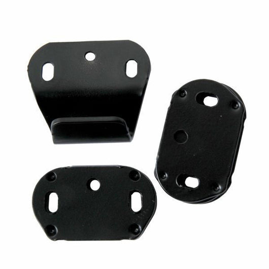 Cisa 07072-21-0 Bocchetta Maniglioni Antipanico