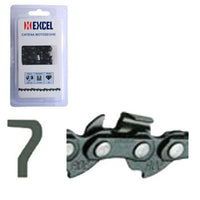 Excel 05664 Catena per Motoseghe 3 8 N1c-44e