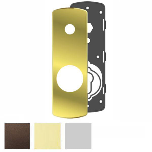 Disec Mostrina Esterna Gripstop Oro Ki3465