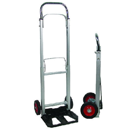 Alte 01754 Carrello Pieghevole Alluminio 90Kg