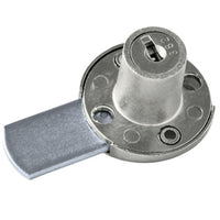 Omr 220350 Serratura Mobili App. Catenaccio Laterale