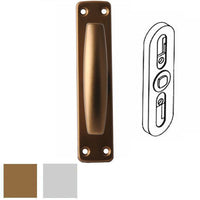 Brialma Cremonese Melbourne Alluminio Bronzato Graz