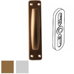 Brialma Cremonese Melbourne Alluminio Bronzato Graz