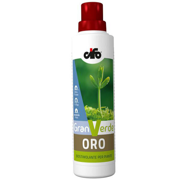 Cifo Concime Liquido Bio Oro 500ml