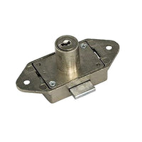 Omr 240401 Serratura Mobili App. Aste Rotanti