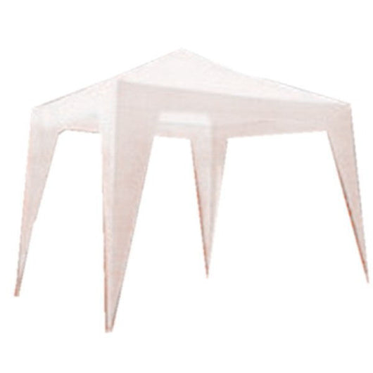 Vette 05000 Gazebo Ferro Standard Bianco 2x3mt