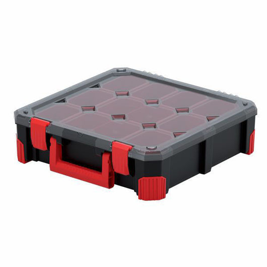 Kistenberg Valigetta Portaminuteria Titan 39x39x11cm