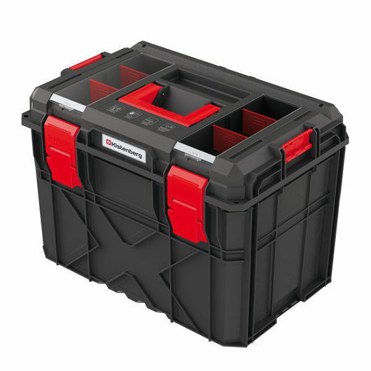 Kistenberg Cassetta Portautensili Xblock Log 54x38x40cm