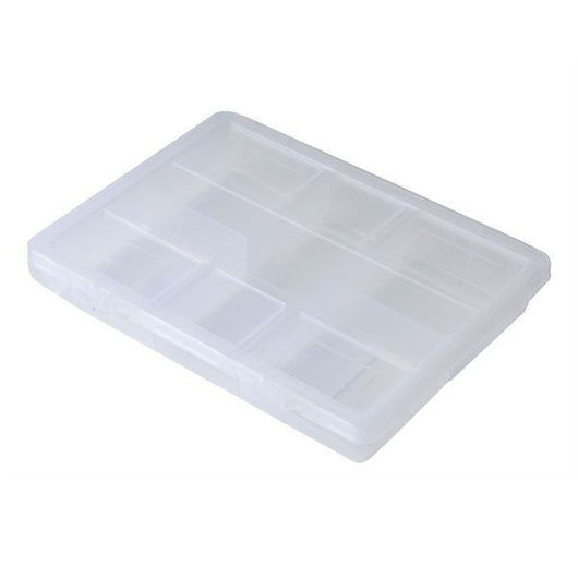 Kistenberg Valigetta Portaminuteria Knox 20x16x3.5cm