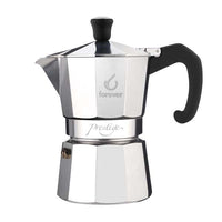 Forever Caffettiera Miss Moka Prestige 12 Tazze