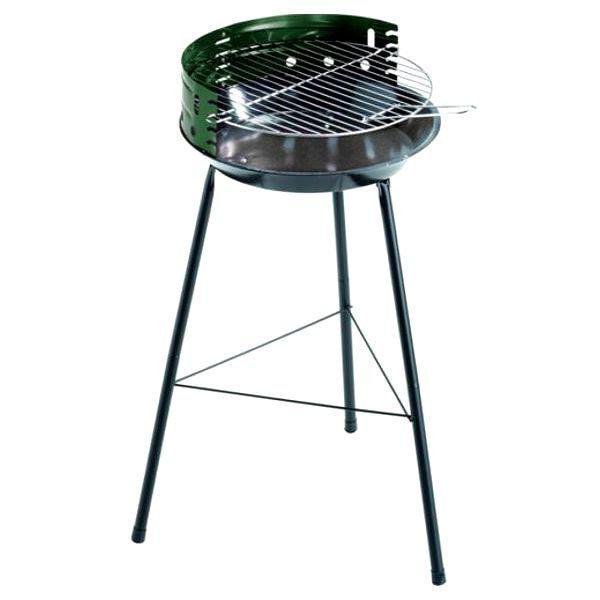 Thorx Barbecue Tondo Alhambra 40x75cm