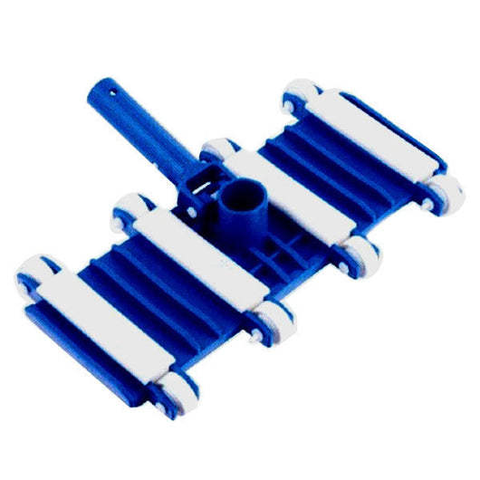 Ailanto 06465 Spazzola Piscine Aspirante Flex