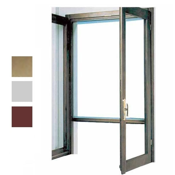 Doppiovetro Zanzariera Elox 250 140-120