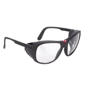 Univet Occhiali Saldatura Stecche Chiari 566