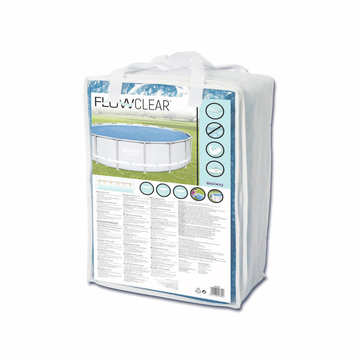 Bestway 58253 Copertura per piscina Copertura solare per piscina