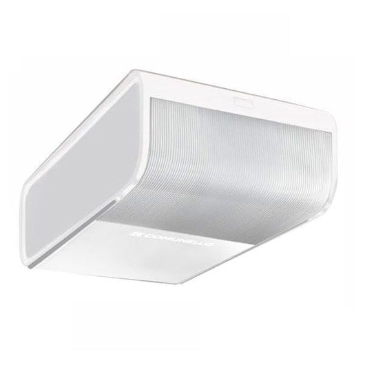 COMUNELLO Automazione Garage Sezionali Rampart 600 fc