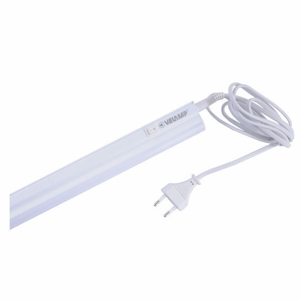 Velamp Plafoniera Rettangolare Excalibur Evo T5 Led 87cm