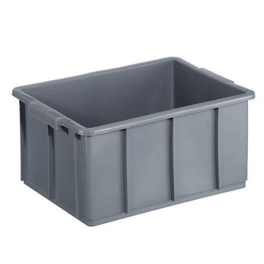 Sirsa Cassa Industriale 32 Litri 49x42x20cm