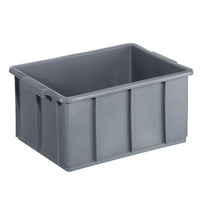 Sirsa Cassa Industriale 80 Litri 70x45x34cm