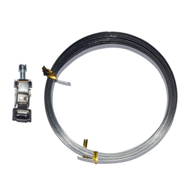 Friulsider Fascetta Stringitubo Kit M 3 9 Inox W2